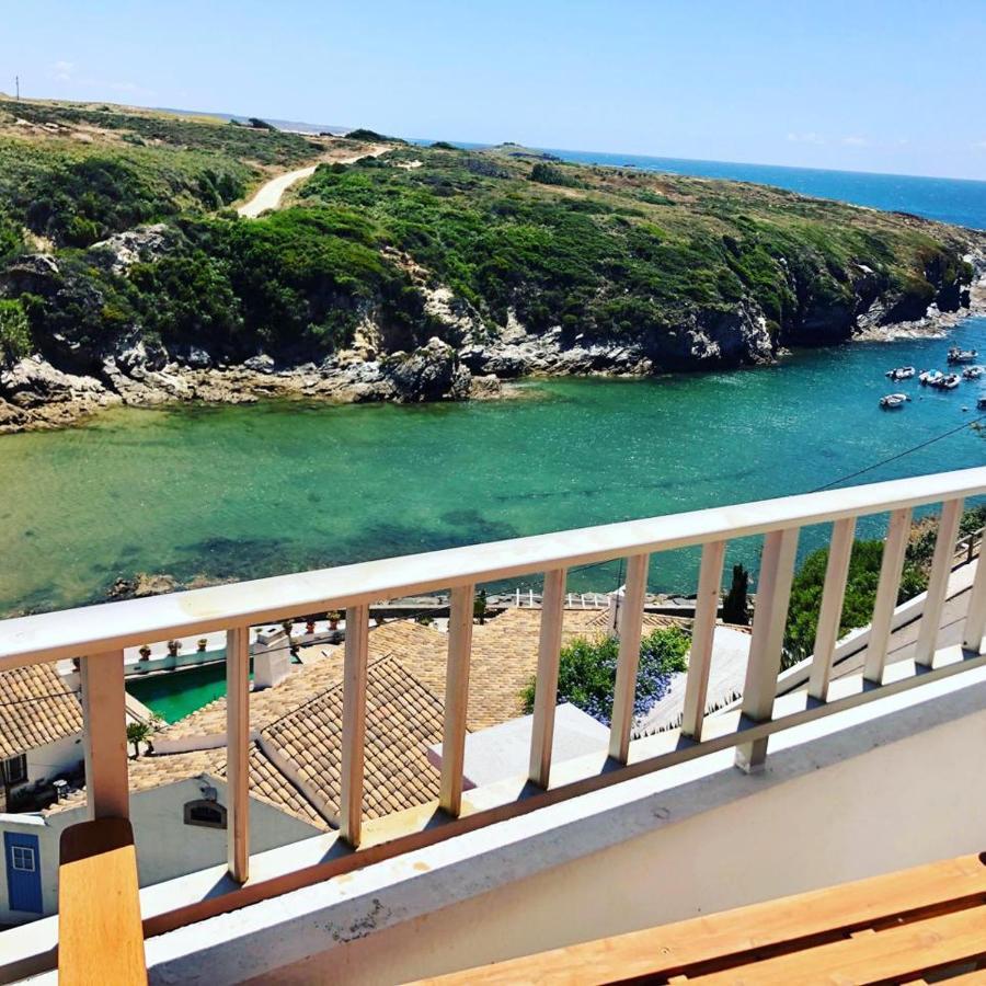 Bay House * Porto Covo