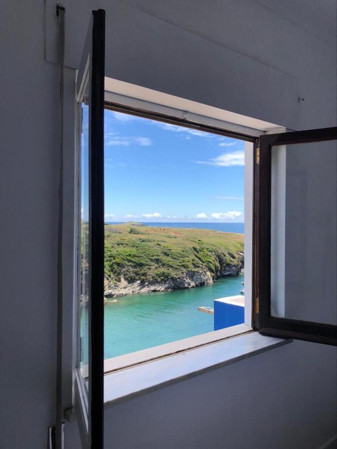 Bay House * Porto Covo