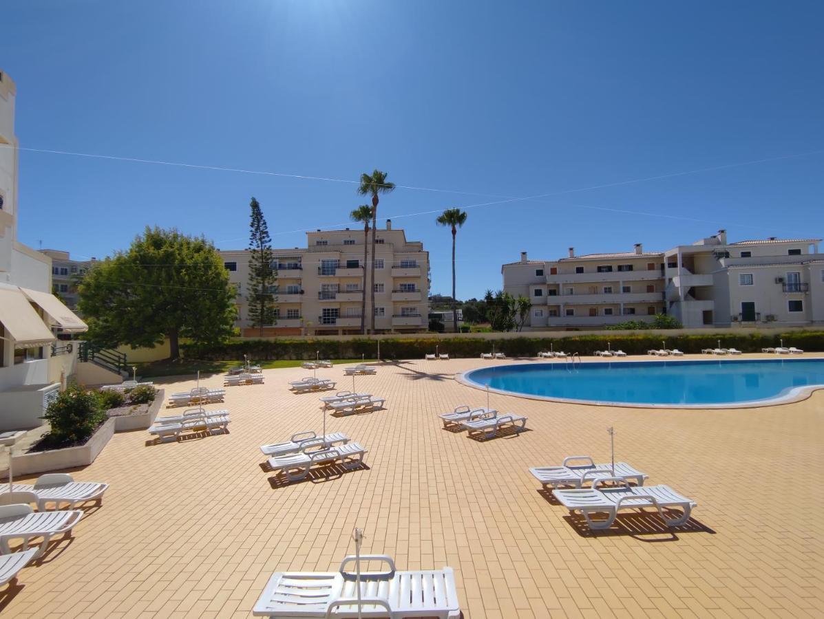 Apartment Dunas Do By Lts Holidays - #127 Alvor