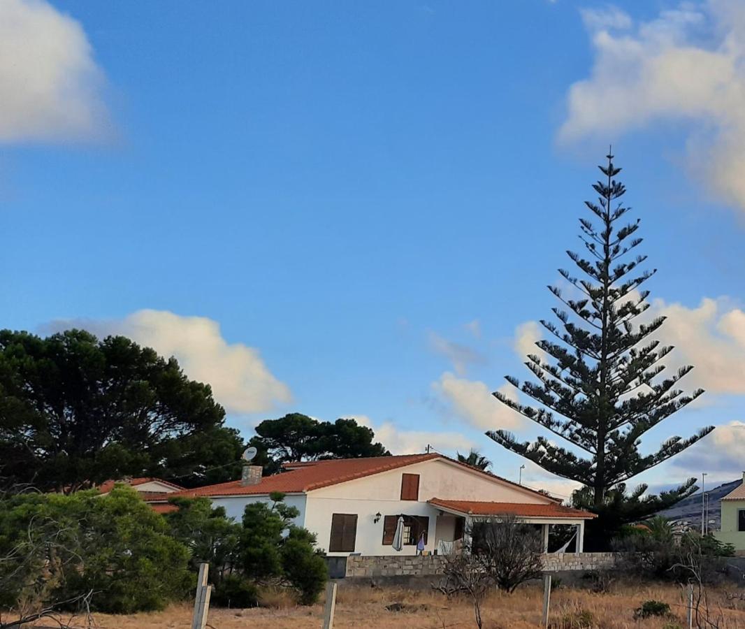 Quintinha Lombas Casa de férias