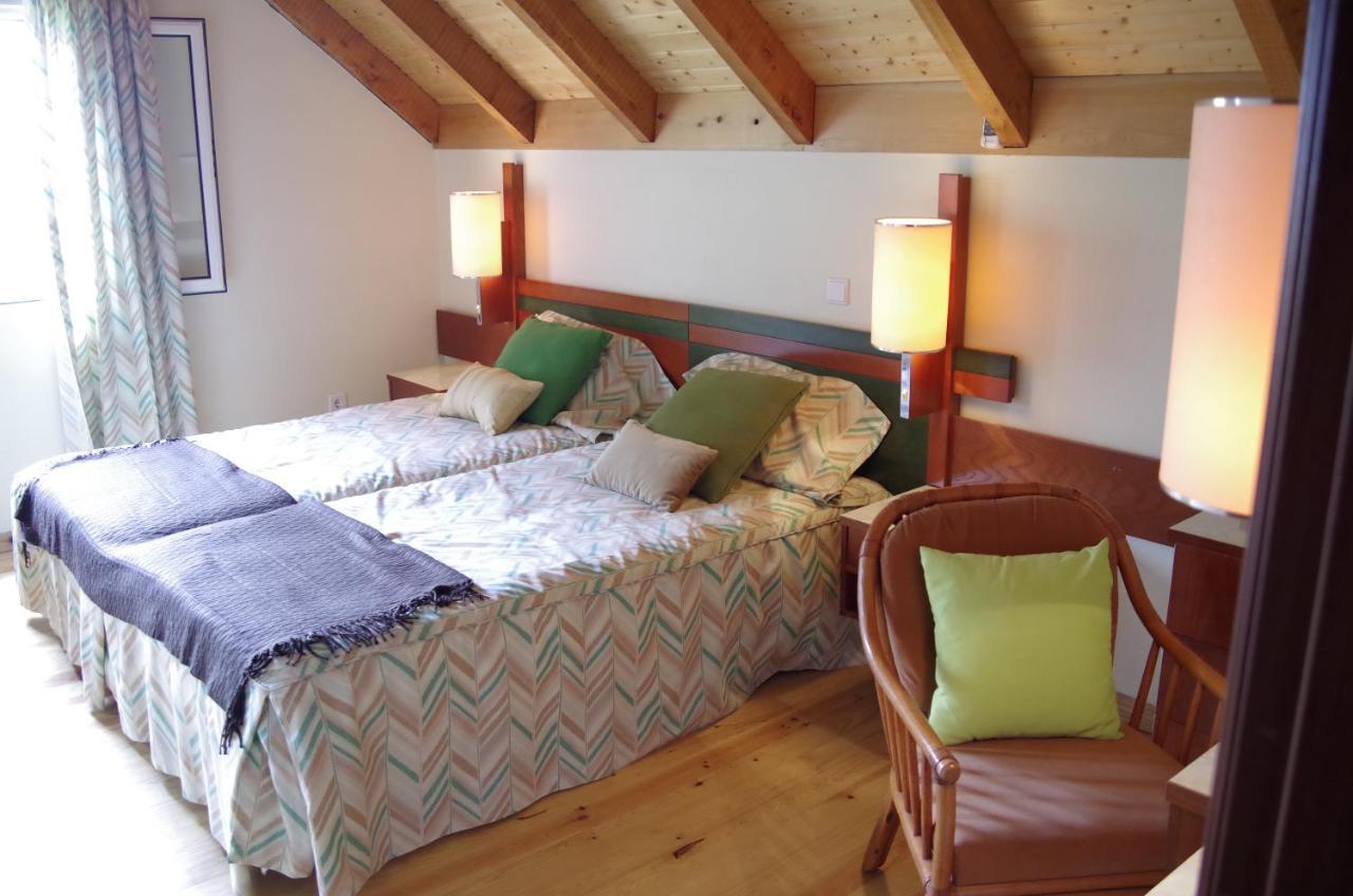 Lodge Casinhas Da Laurissilva