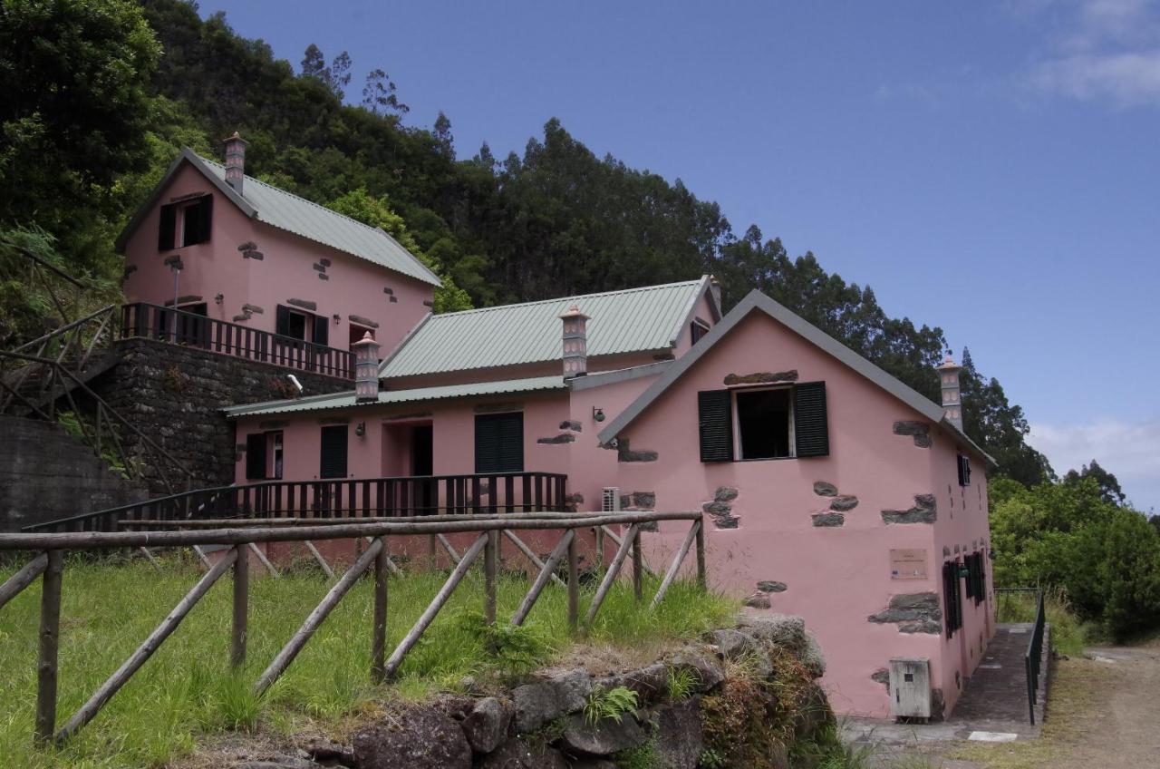 Lodge Casinhas Da Laurissilva *