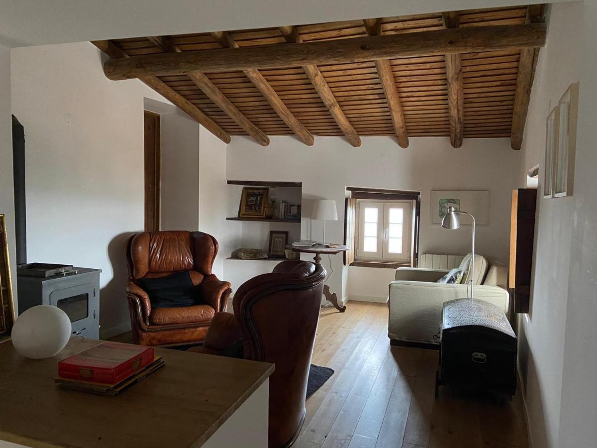 Casa Do Setimo Passo