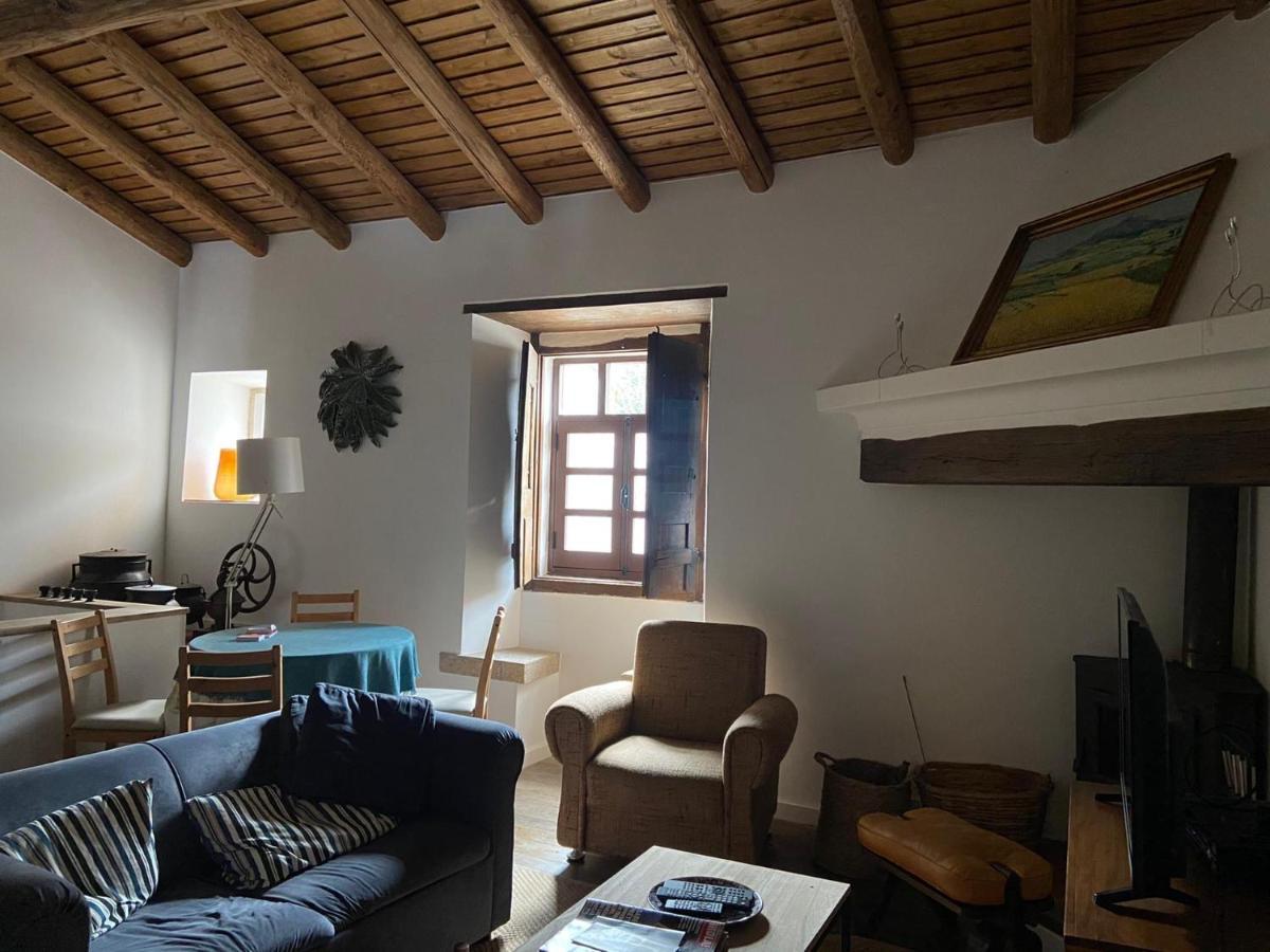 Casa Do Setimo Passo * Marvao (Portalegre)