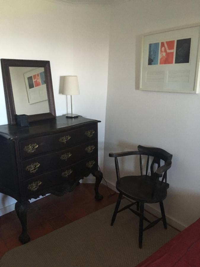 Casa Do Setimo Passo Holiday home