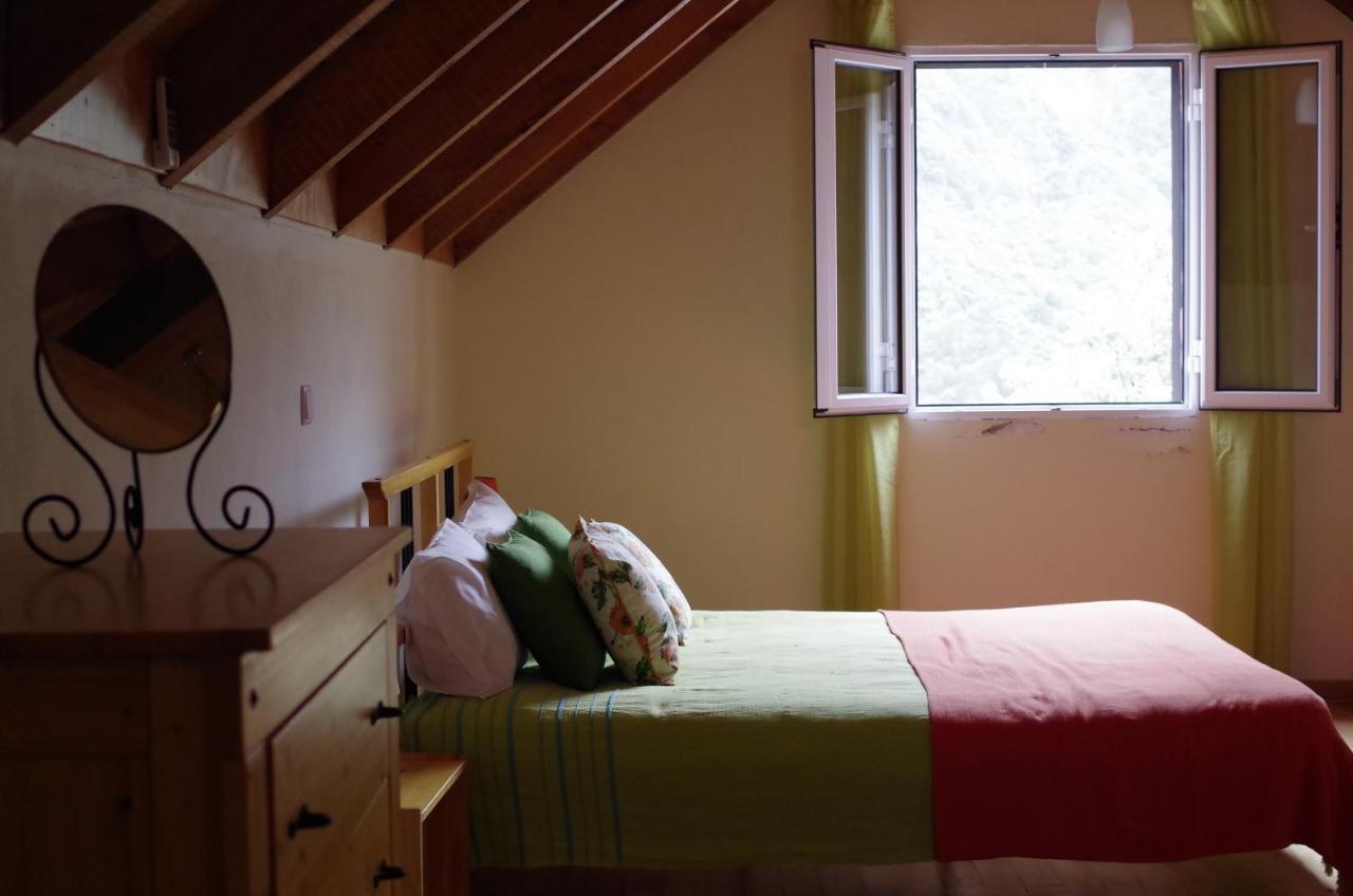 Lodge Casinhas Da Laurissilva Sao Vicente (Madeira)