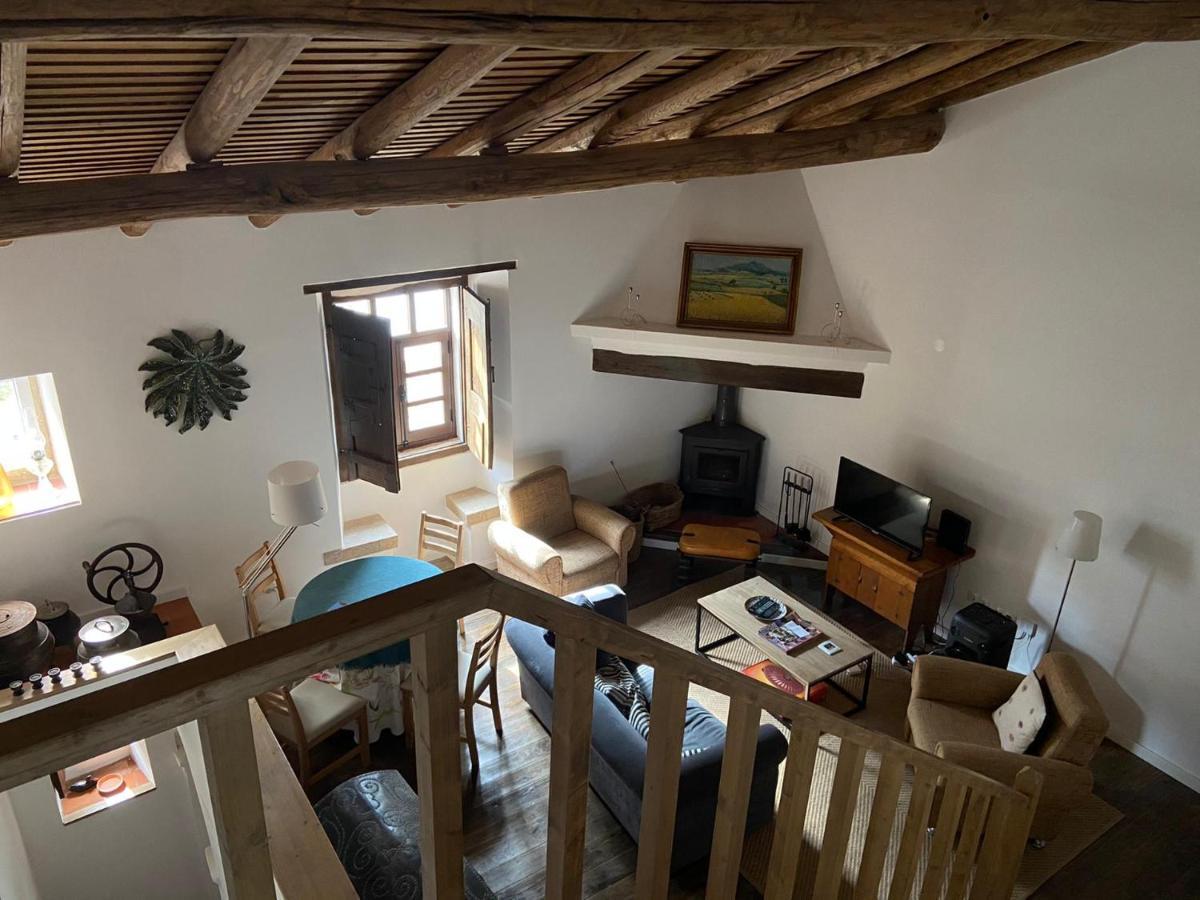 Casa Do Setimo Passo Marvao (Portalegre)