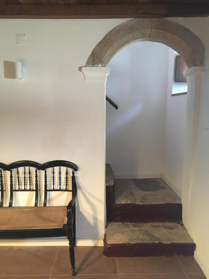 Casa Do Setimo Passo Holiday home Marvao (Portalegre)