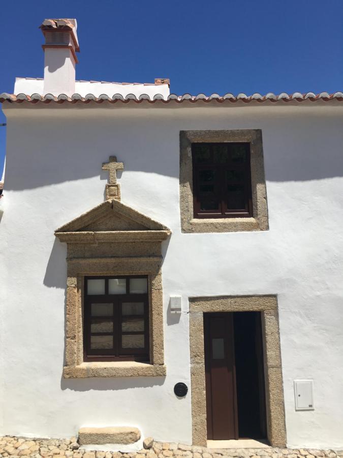 Casa Do Setimo Passo