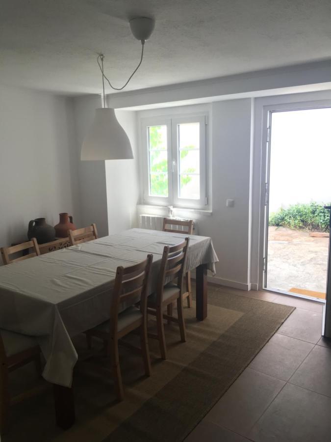 Casa Do Setimo Passo Holiday home *