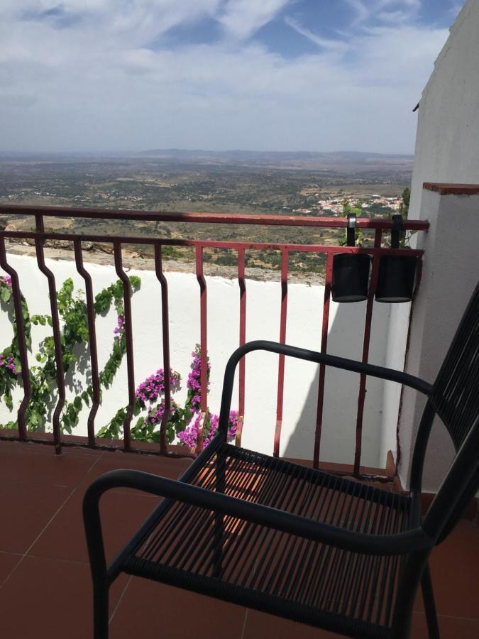 Casa Do Setimo Passo Holiday home Marvao (Portalegre)