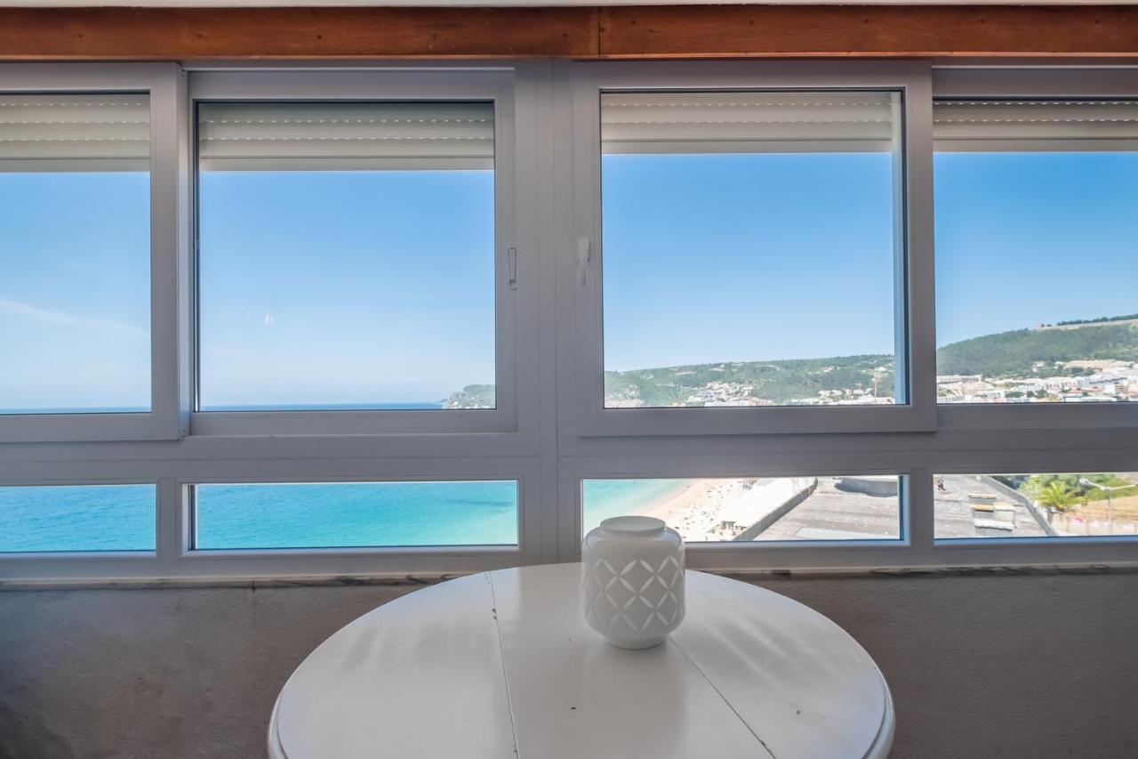 Rent4rest - Ocean View Sesimbra
