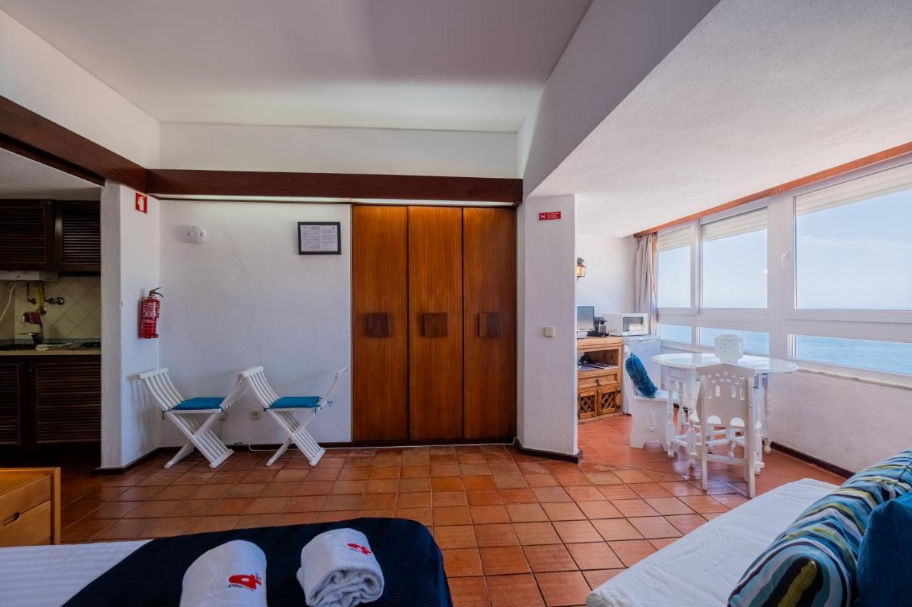 Rent4rest - Ocean View * Sesimbra