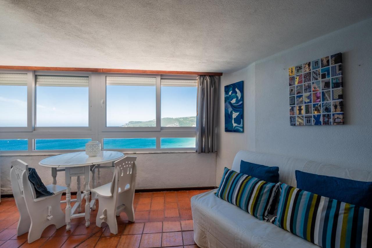 Rent4rest - Ocean View Apartment *