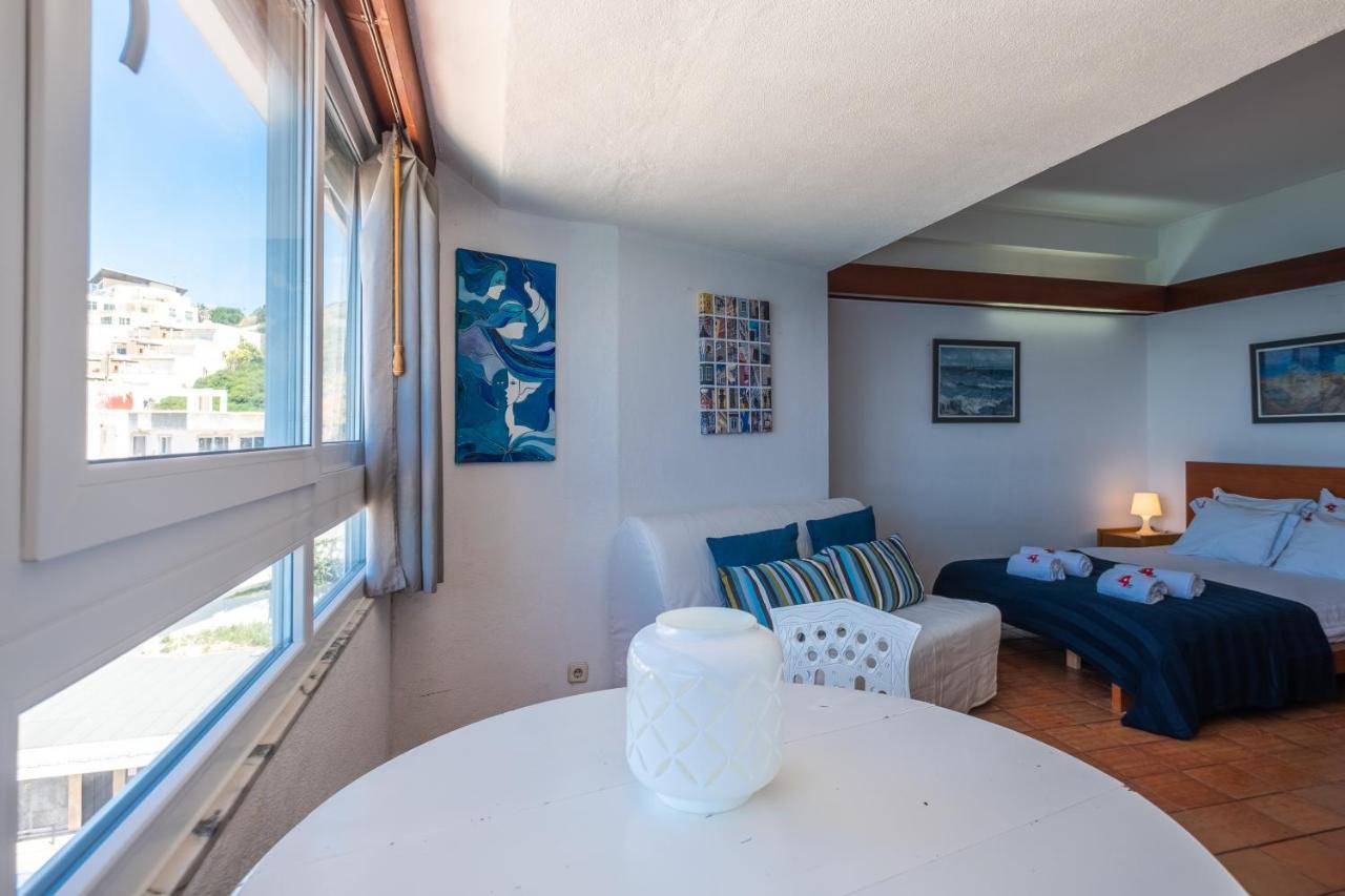 Rent4rest - Ocean View *