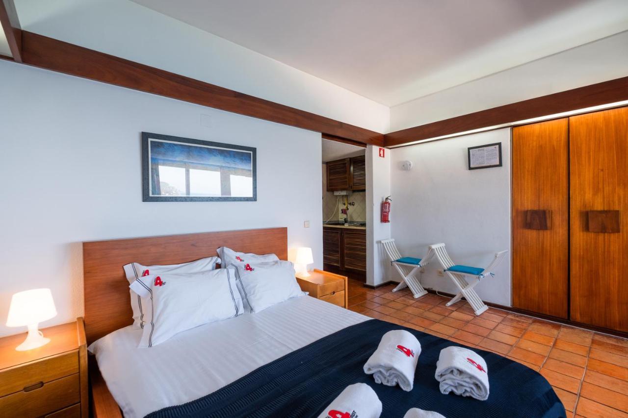 Apartment Rent4rest - Ocean View Sesimbra