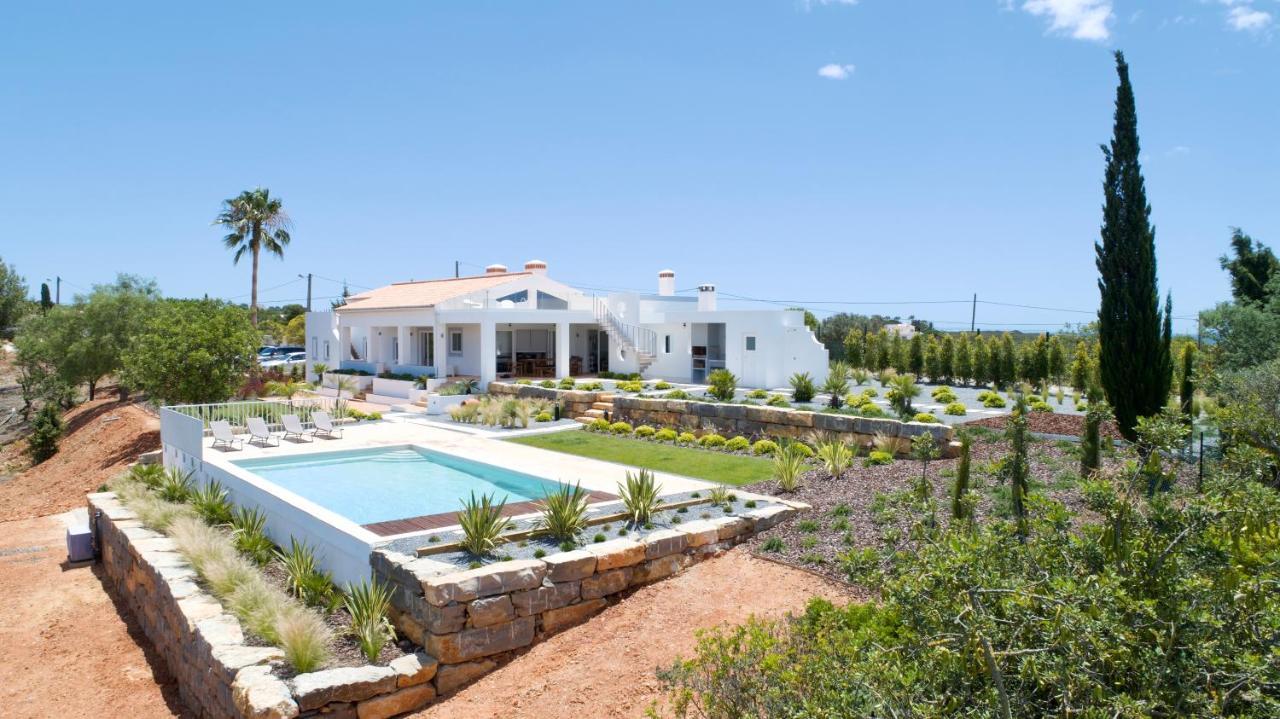 Villa Luxury Villa, Ocean View, Private Heated Pool *