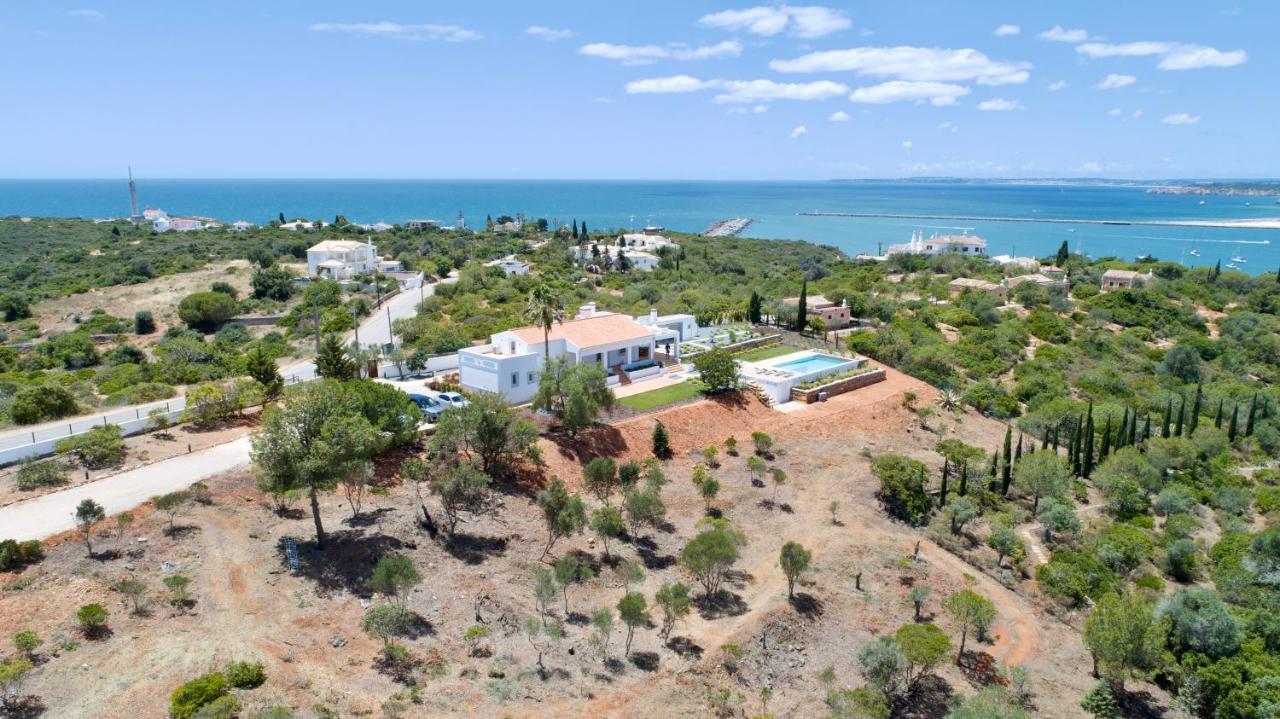 Luxury Villa, Ocean View, Private Heated Pool