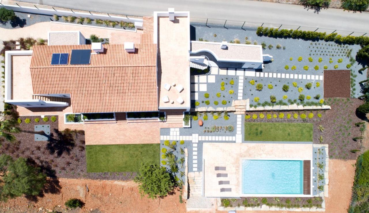 Luxury Villa, Ocean View, Private Heated Pool Ferragudo (Faro)