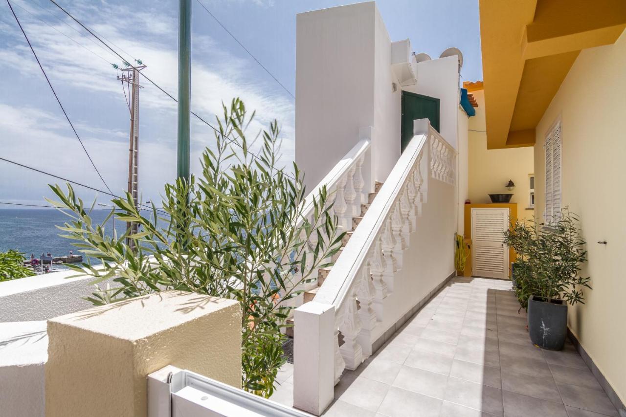 Maktub Sunset Apartment Paul do Mar (Madeira)