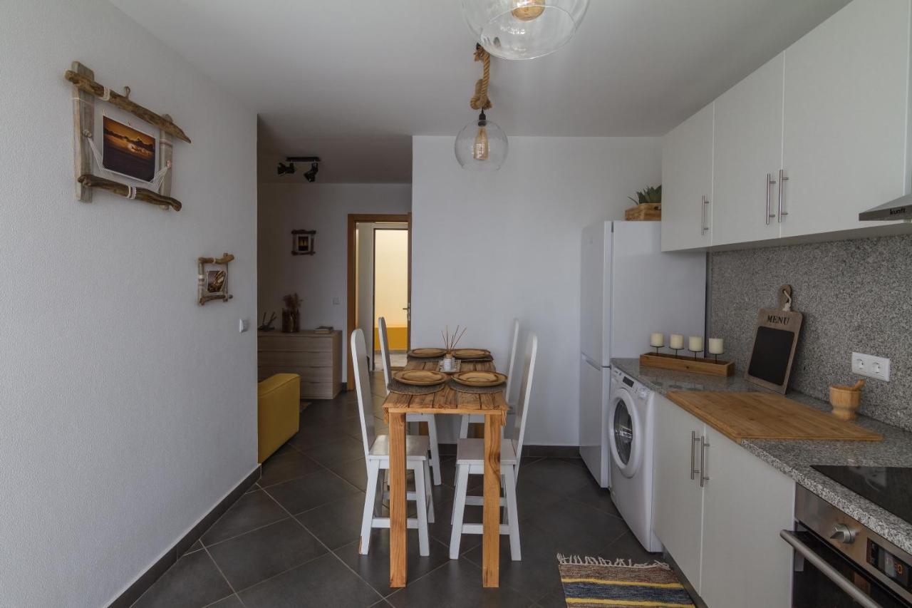 Maktub Sunset Apartment *