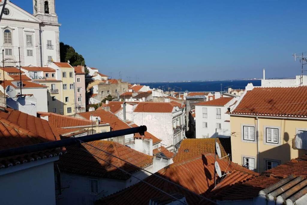 Apartment Inloveapartments - Window To Heaven Lisbon