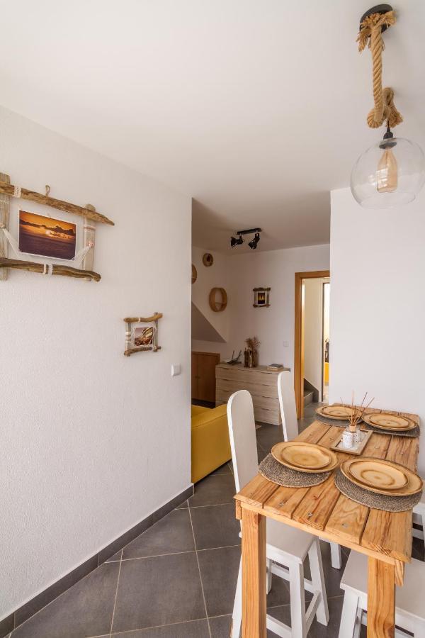 Maktub Sunset Apartment *