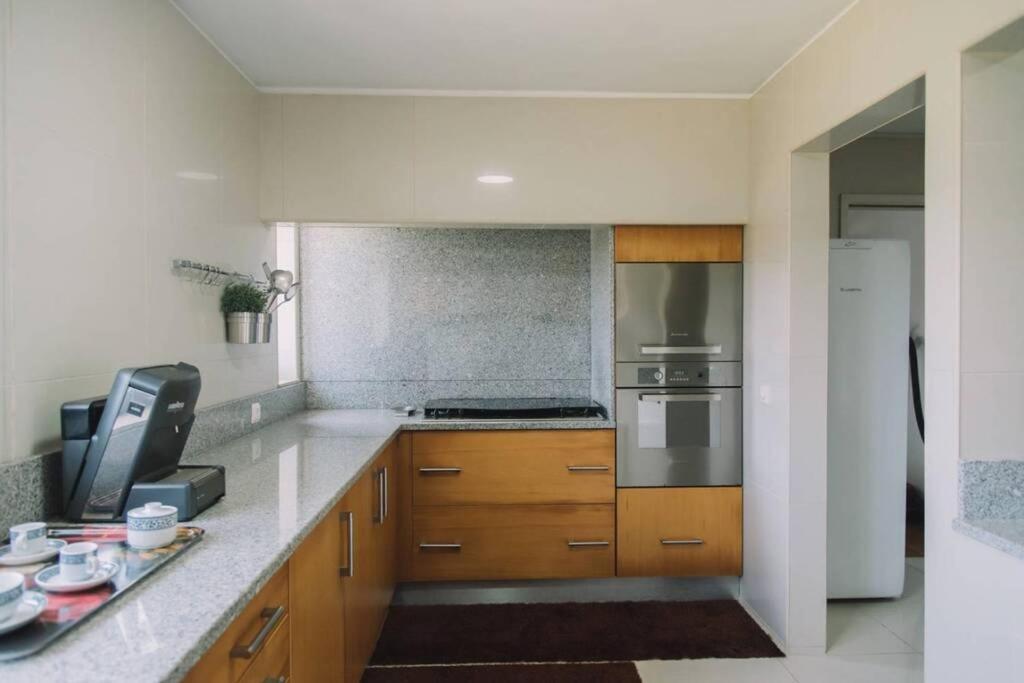 Villa Panoramic Beachfront - Direct Access *