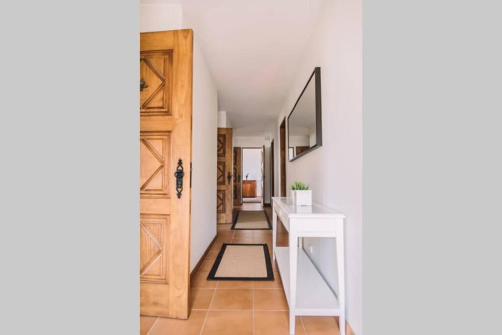 Villa Panoramic Beachfront - Direct Access