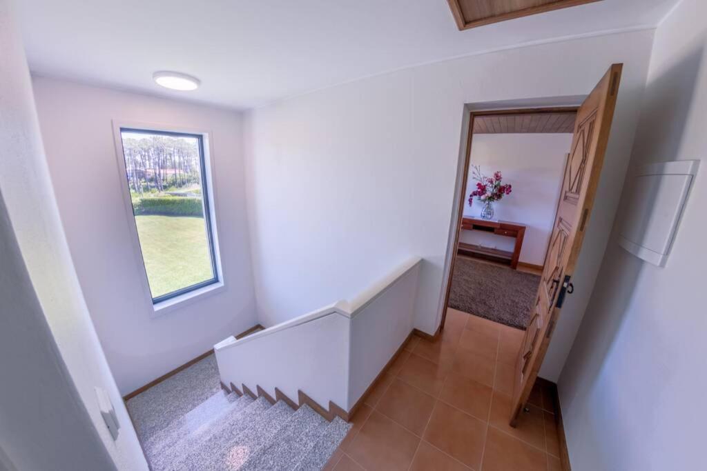 Villa Panoramic Beachfront - Direct Access *