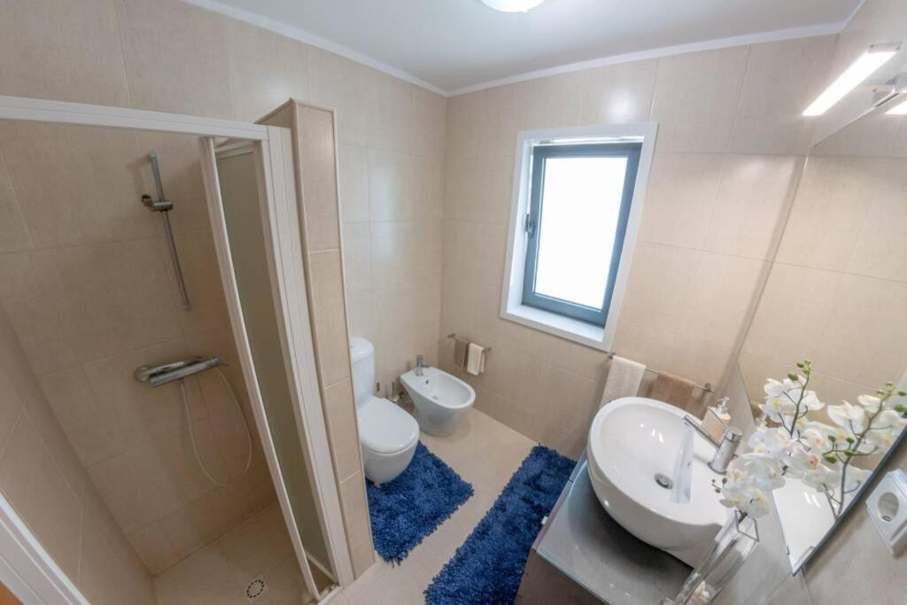 Villa Panoramic Beachfront - Direct Access Esposende