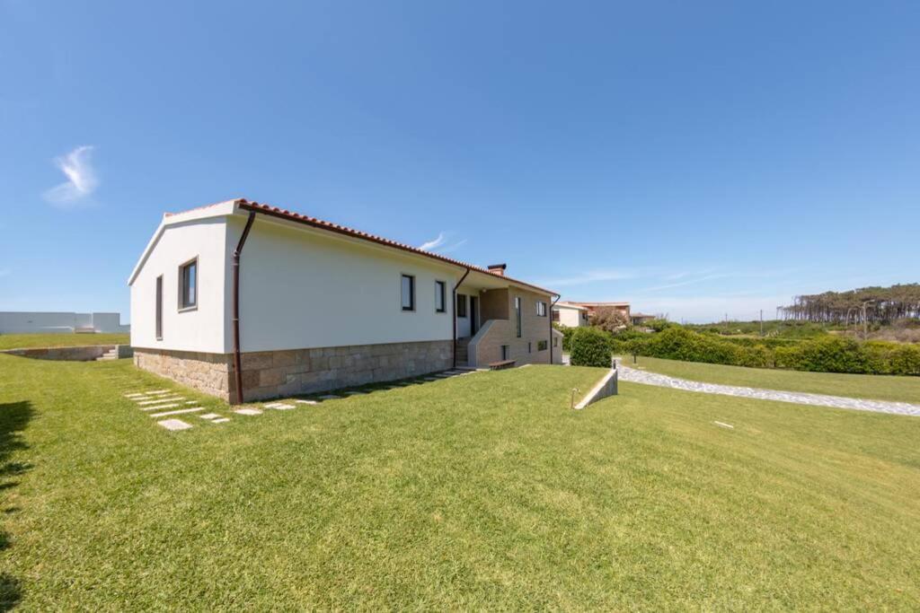 Panoramic Beachfront - Direct Access