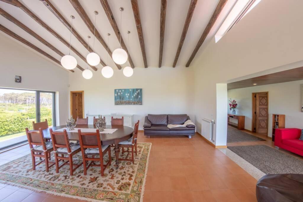 Panoramic Beachfront - Direct Access *
