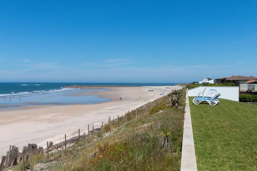 Panoramic Beachfront - Direct Access *