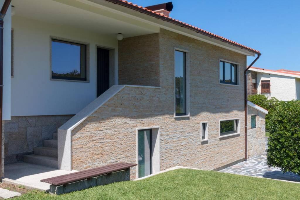 Villa Panoramic Beachfront - Direct Access *