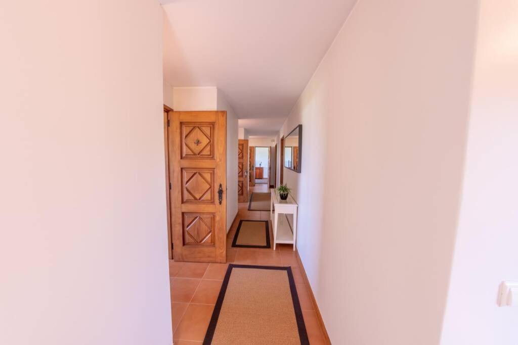 Panoramic Beachfront - Direct Access Esposende