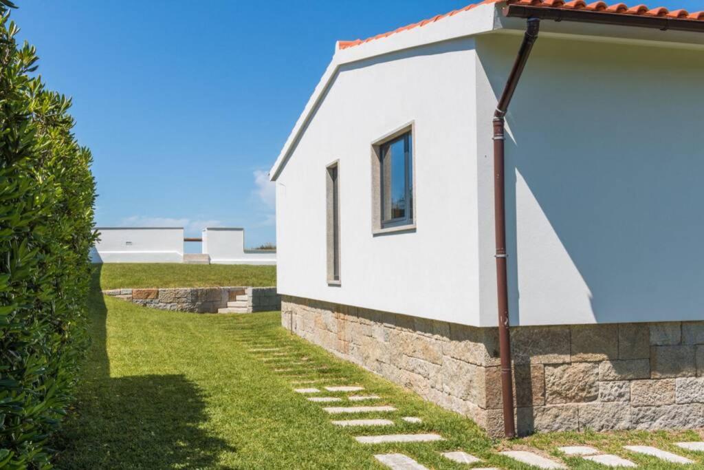 Panoramic Beachfront - Direct Access Villa *