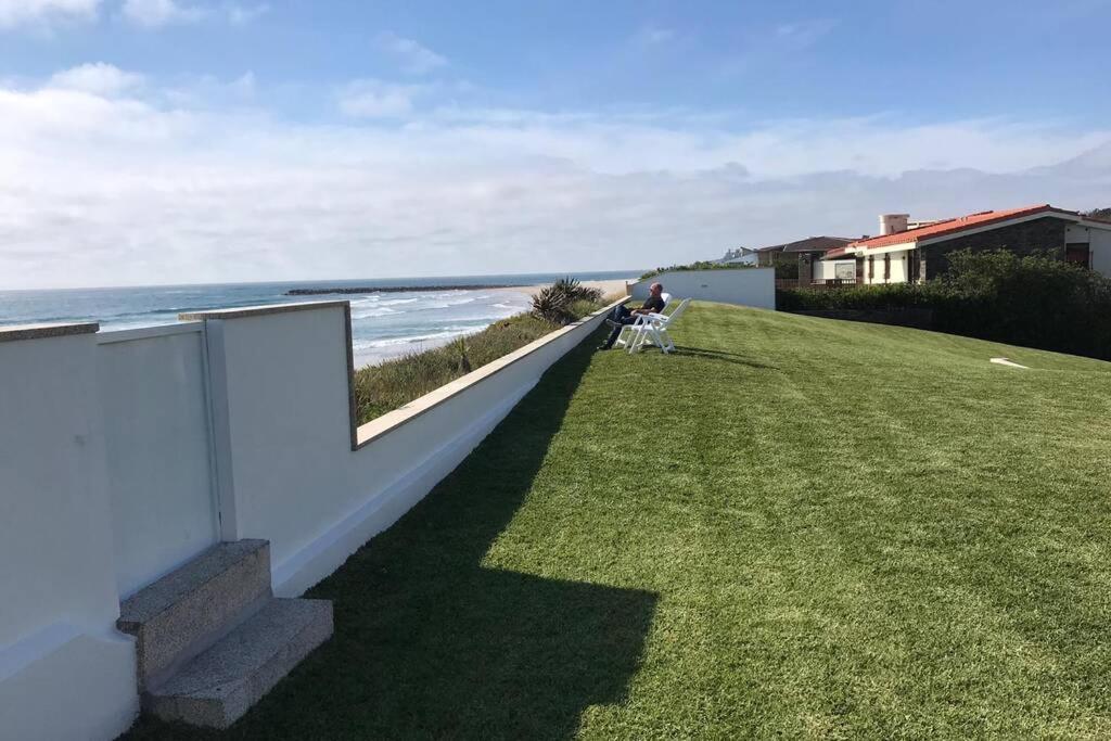 Panoramic Beachfront - Direct Access Villa *