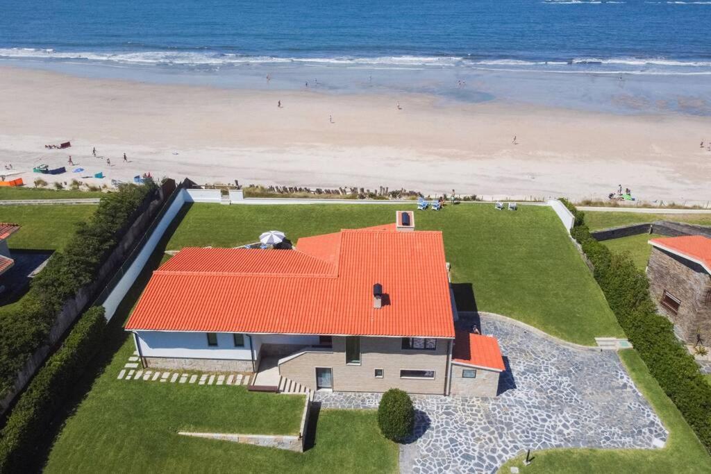 Panoramic Beachfront - Direct Access * Esposende