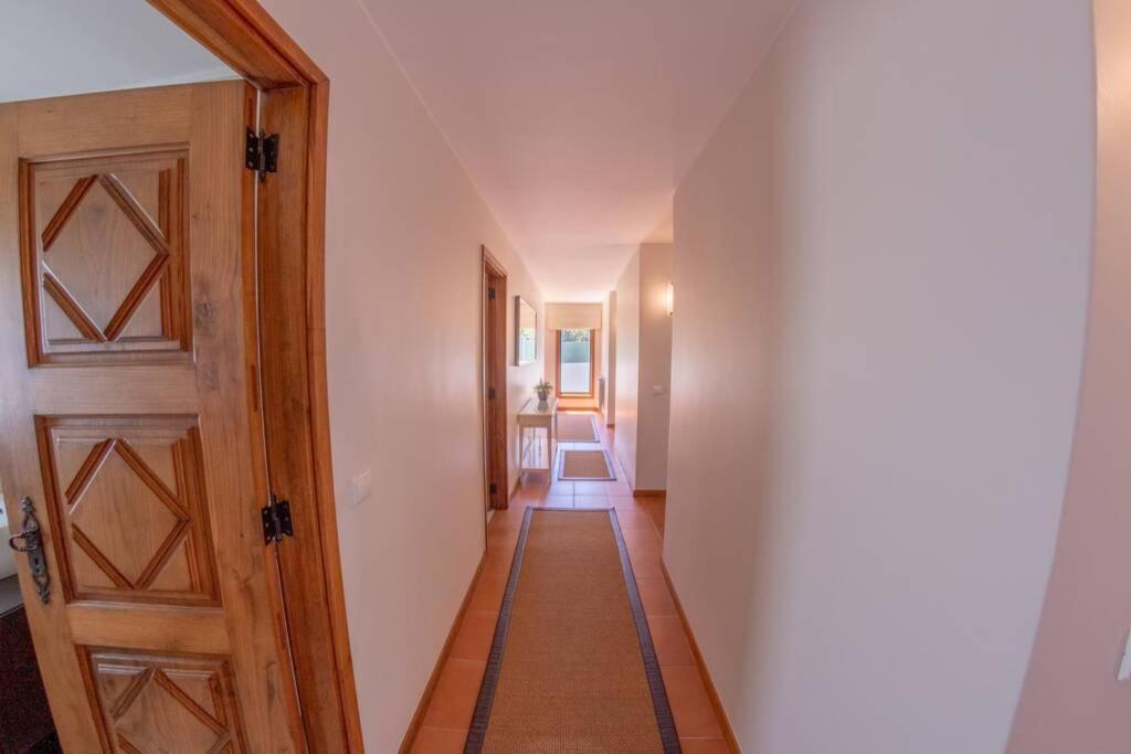 Panoramic Beachfront - Direct Access Villa *