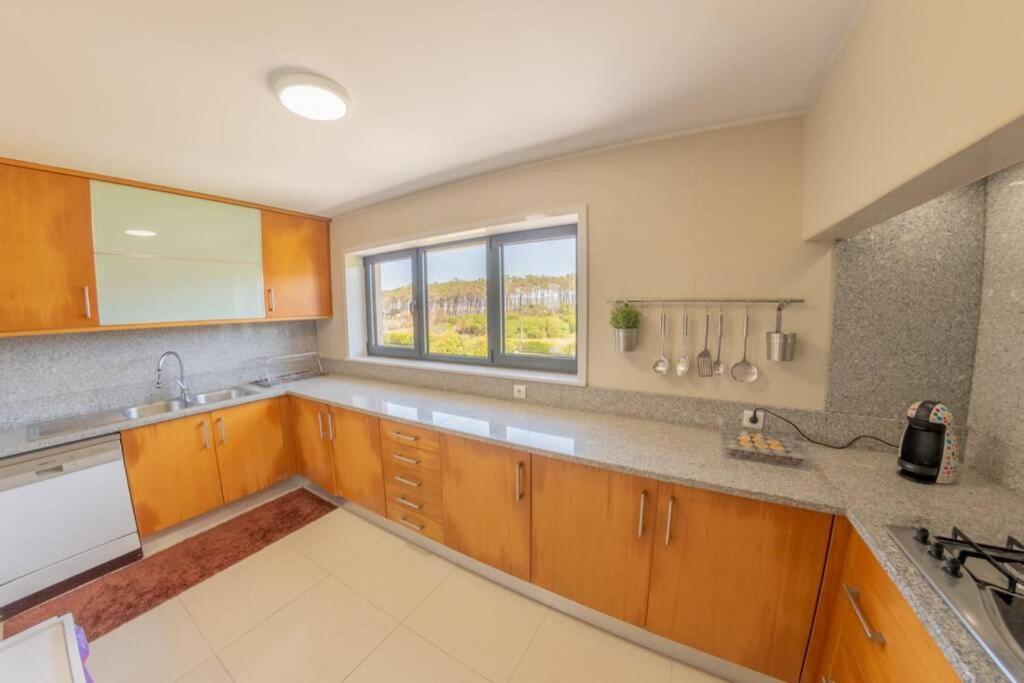 Panoramic Beachfront - Direct Access