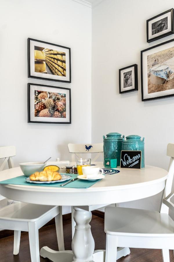 Center, 200 Meters To Marina, Walk To Everything, Private Yard And Garden Holiday home Ponta Delgada (Sao Miguel)
