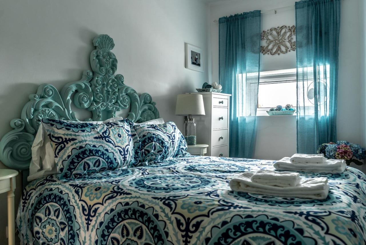 Center, 200 Meters To Marina, Walk To Everything, Private Yard And Garden Holiday home