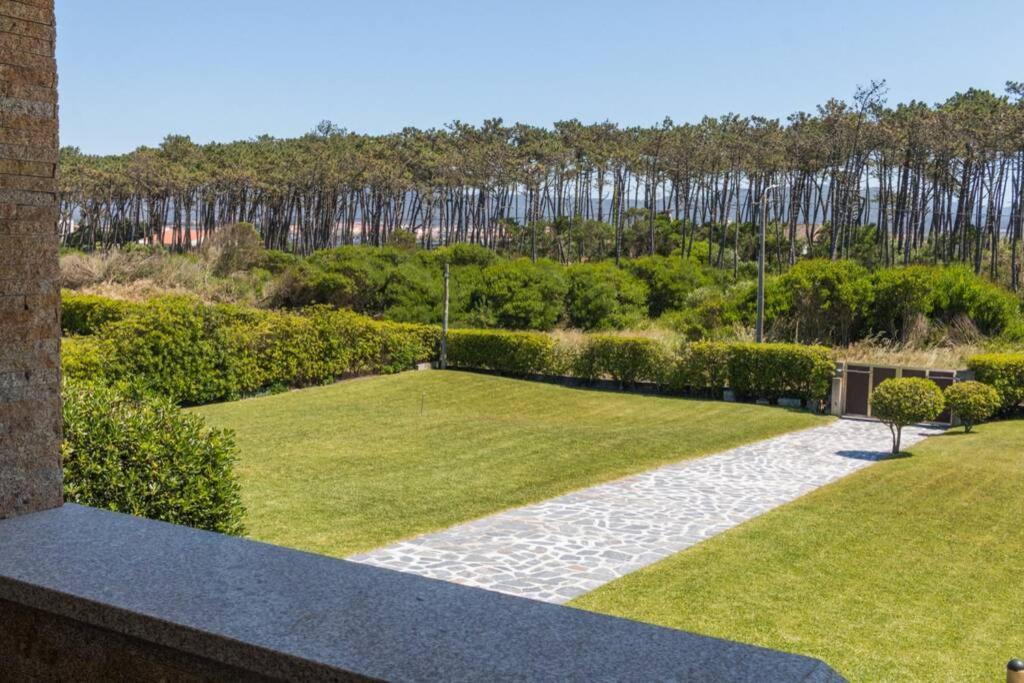 Panoramic Beachfront - Direct Access * Esposende