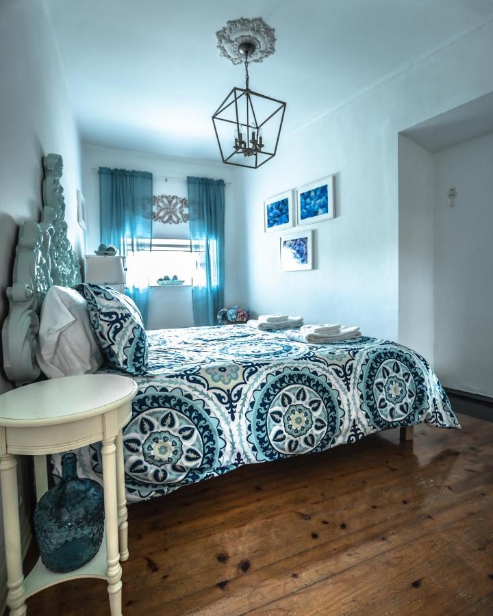 Holiday home Center, 200 Meters To Marina, Walk To Everything, Private Yard And Garden