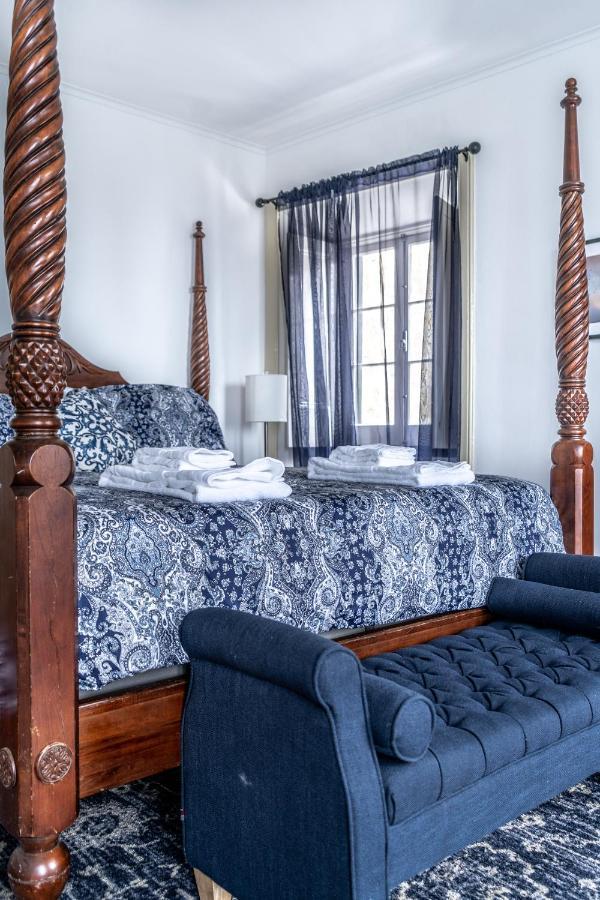 Center, 200 Meters To Marina, Walk To Everything, Private Yard And Garden Ponta Delgada (Sao Miguel)