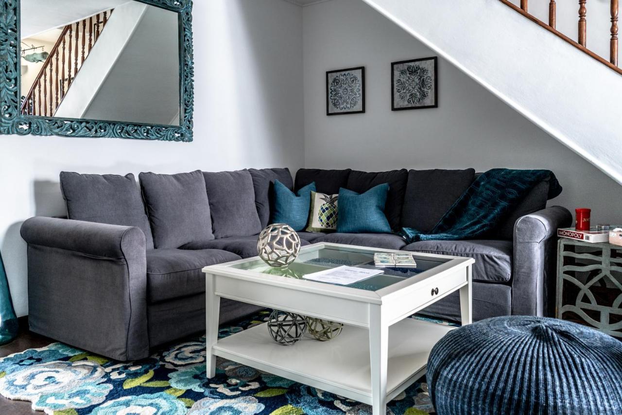 Holiday home Center, 200 Meters To Marina, Walk To Everything, Private Yard And Garden Ponta Delgada (Sao Miguel)