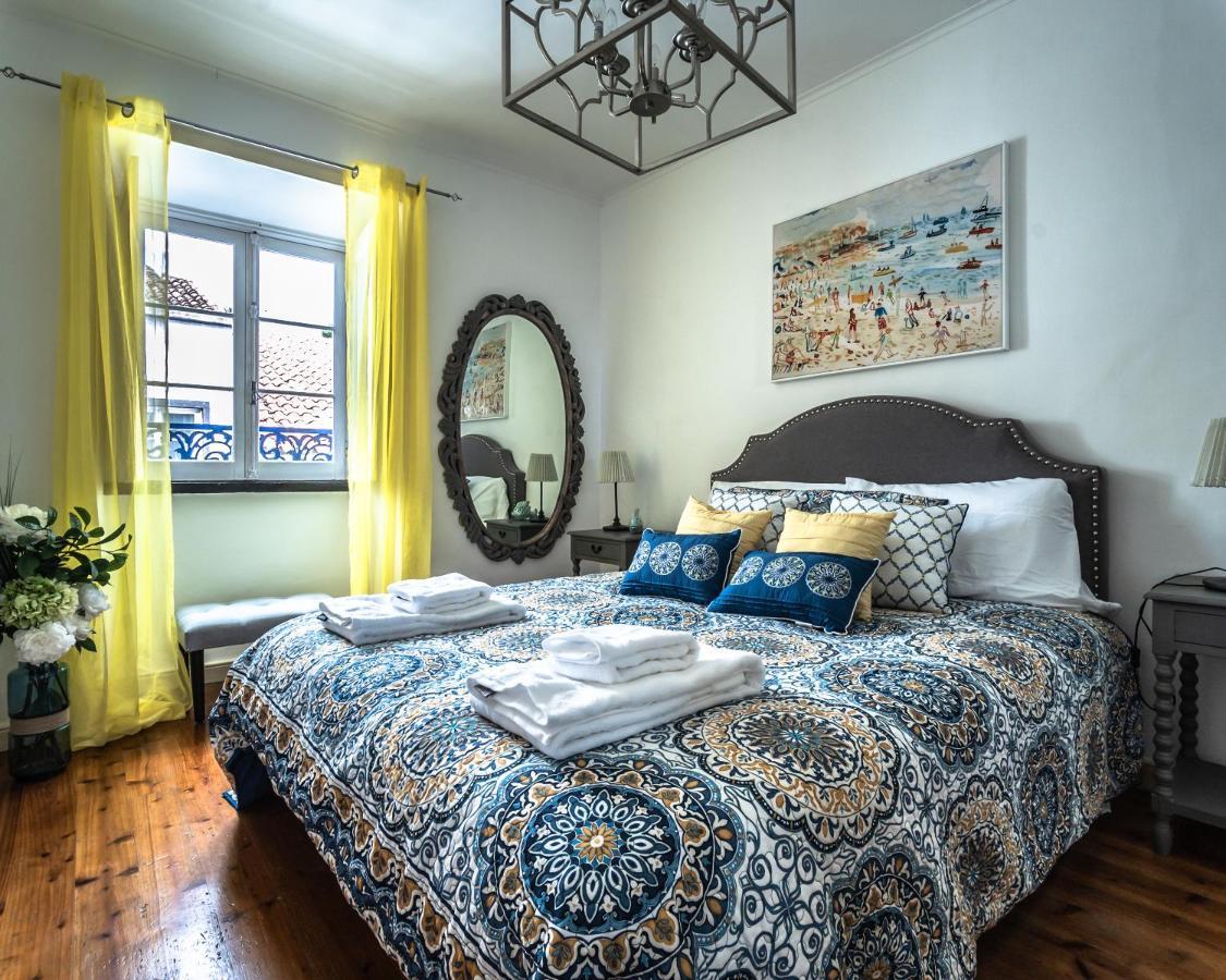 Center, 200 Meters To Marina, Walk To Everything, Private Yard And Garden Ponta Delgada (Sao Miguel)