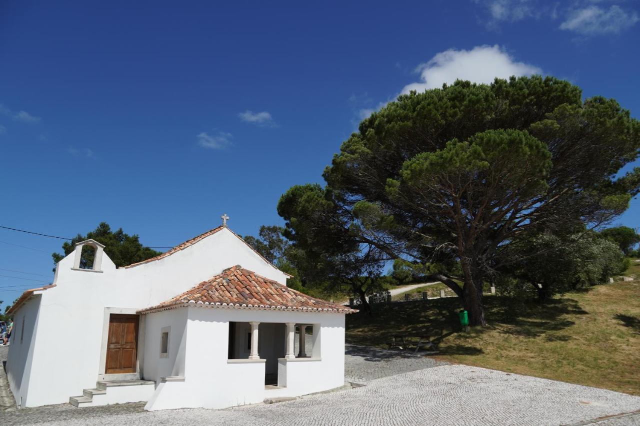 Vakantiehuis Casa Do Jorge Leiria