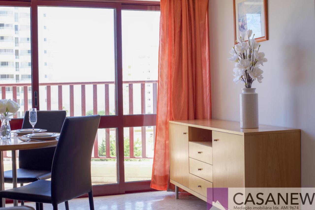 Apartment Mar Portimao